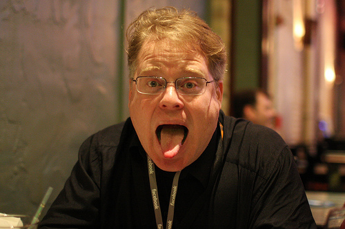 Author Robert Scoble took the closing of an independent bookstore as a reminder to "Innovate or die." (Photo: Google Commons)
