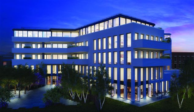 280 Saint Marks Avenue is launching sales.