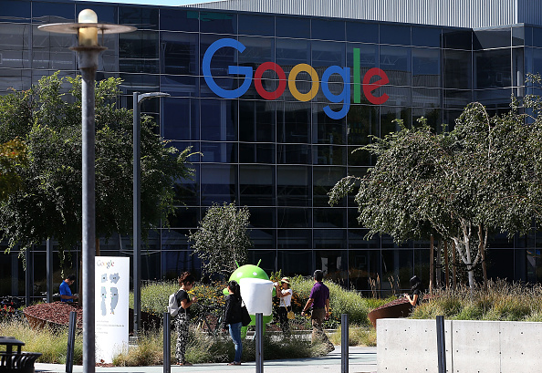 Google joins forces with the Ellen MacArthur Foundation to begin its "circular economy," aiming to boost its renewable energy. (GettyImages)
