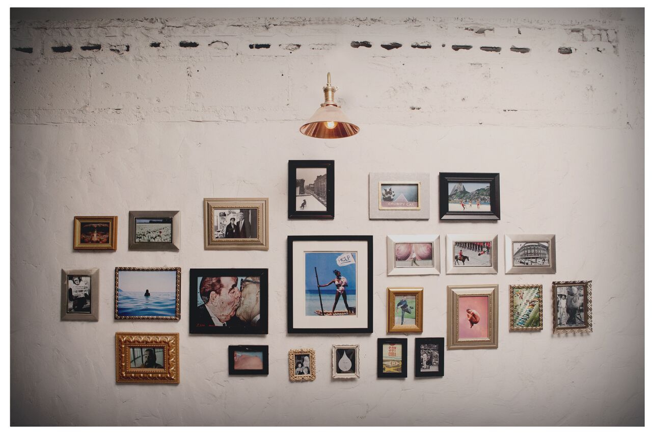 (Photo: The Garret East)