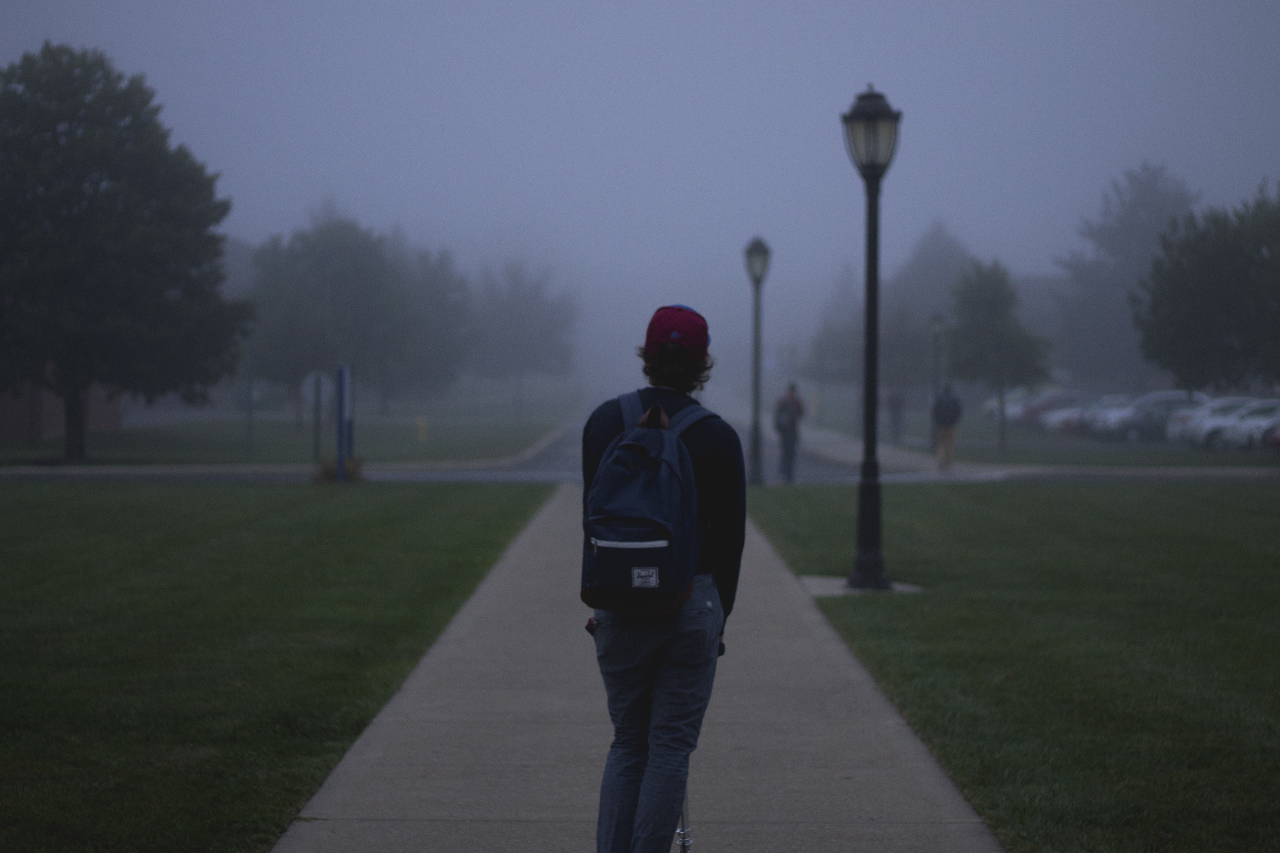 (Photo: Alex Jones/Unsplash)