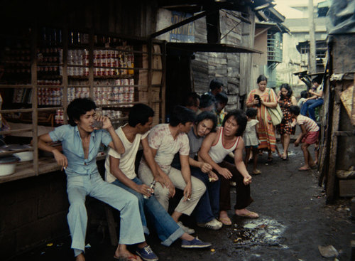 Insiang. 1976. Directed by Lino Brocka. (Photo: Courtesy MoMA)