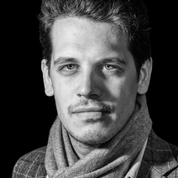 Milo Yiannopoulos, Breitbart's new tech editor. (Photo: Flickr Creative Commons)