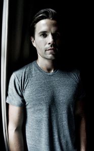 Andrew Torrey (Photo: Courtesy).