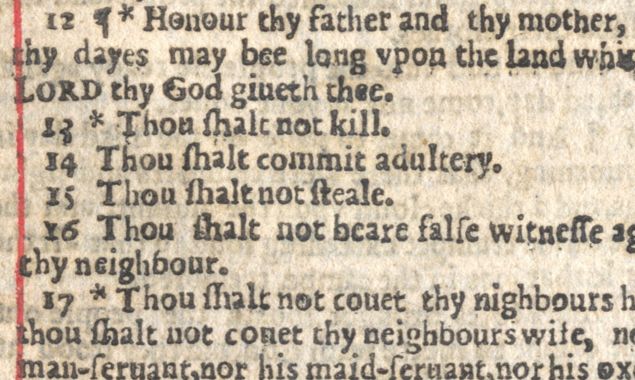 A copy of "the sinners' bible," will be up for auction. (Photo: Courtesy Bonhams)