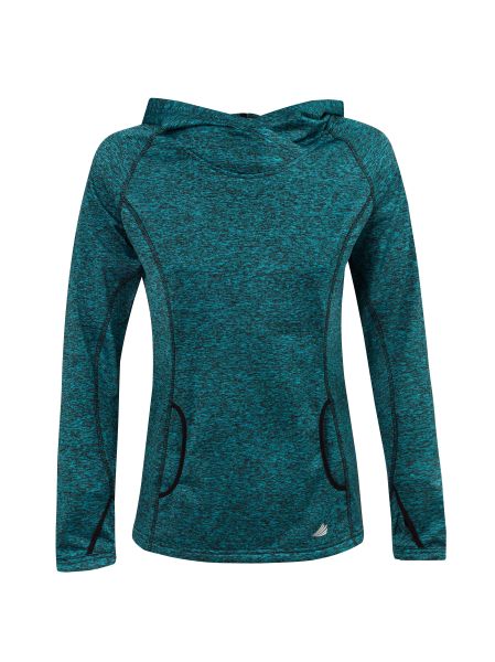 Free Country B Cozy Cowl Hoodie, $42, www.freecountry.com. (Photo: Free Country)