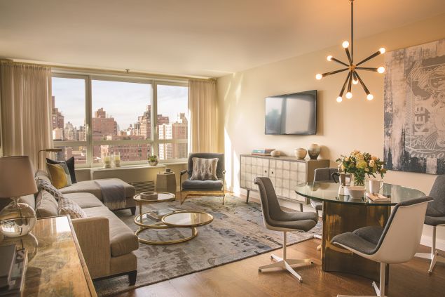 200 East 94th Street, Carnegie Park. (Jill Lotenberg)