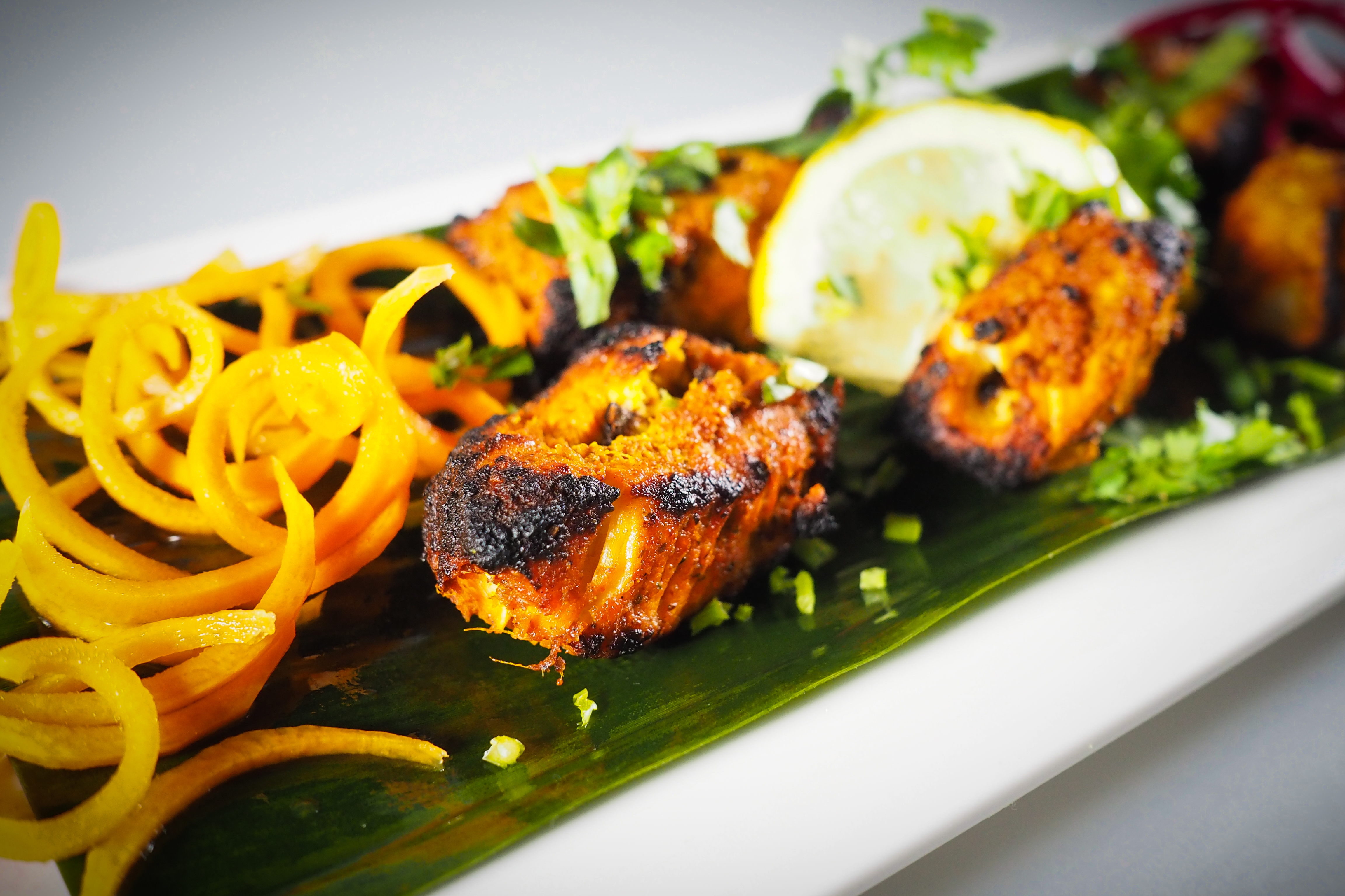 Chicken Tikka