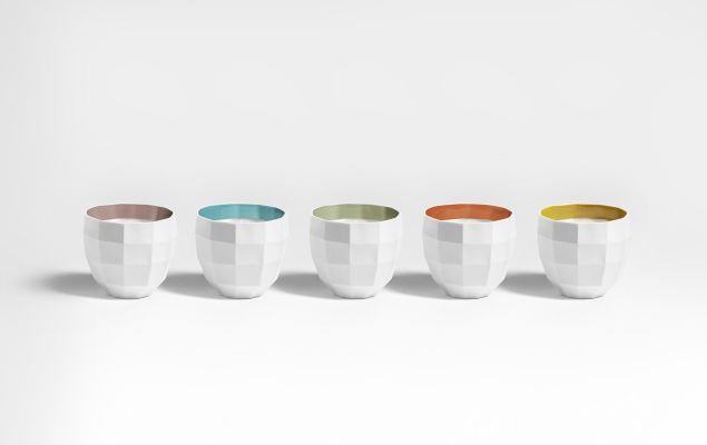 Candles by Hermès. Photo courtesy of Hermès)