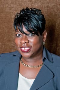 Darcel Clark. (Photo: Clark Campaign)