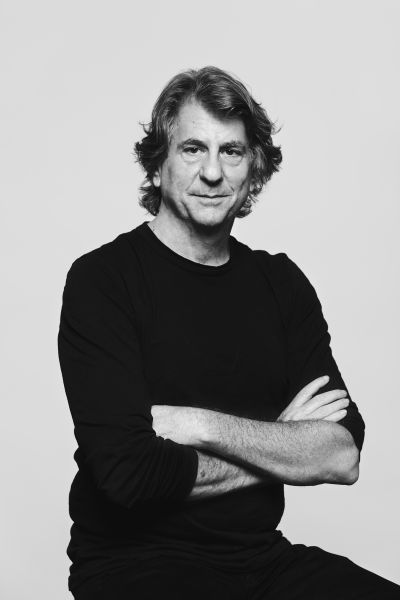 David Rockwell. (Photo: Geordie Wood)