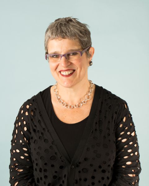Ellen Pollock. (Photo courtesy of Bloomberg Businessweek)