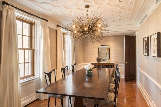 969 Fifth Avenue. (Evan Joseph/Douglas Elliman)