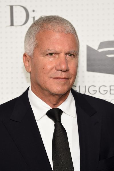 Larry Gagosian has sold his Upper East Side carriage house for $18 million. (Photo by Dimitrios Kambouris/Getty Images for Dior)