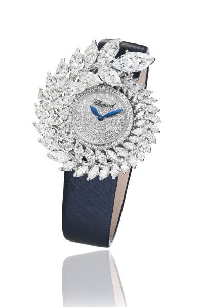PHOTO: Courtesy Chopard