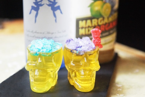 (Recipe and photo via Created by Niccole Trzaska, The Liberty)