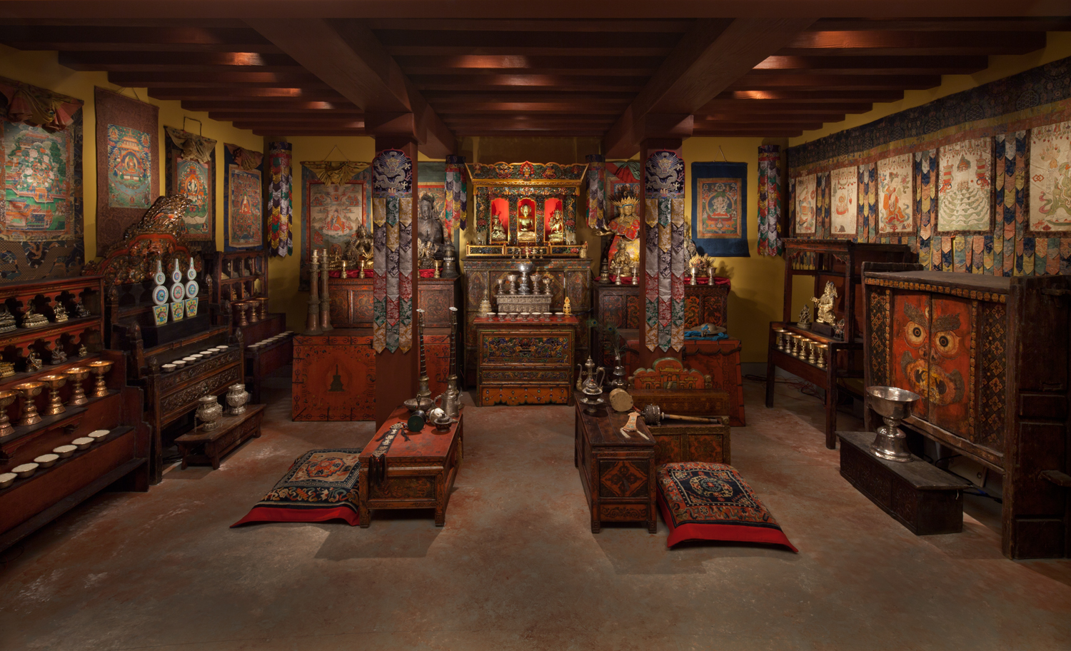 (David De Armas/Rubin Museum)