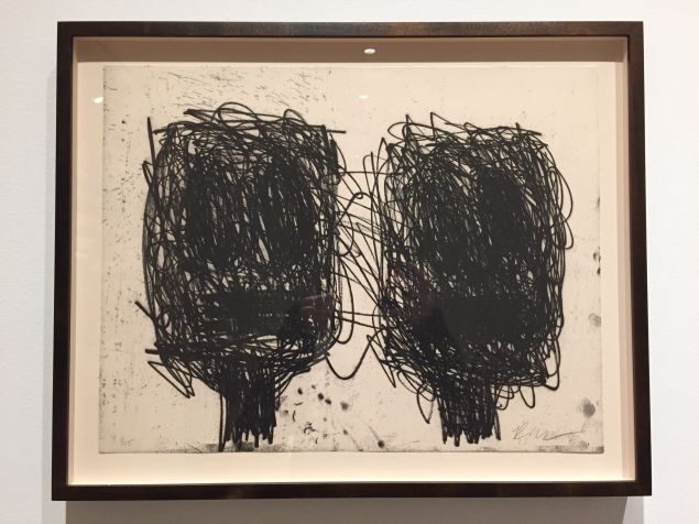 Untitled, 2015. (Photo: Alanna Martinez)