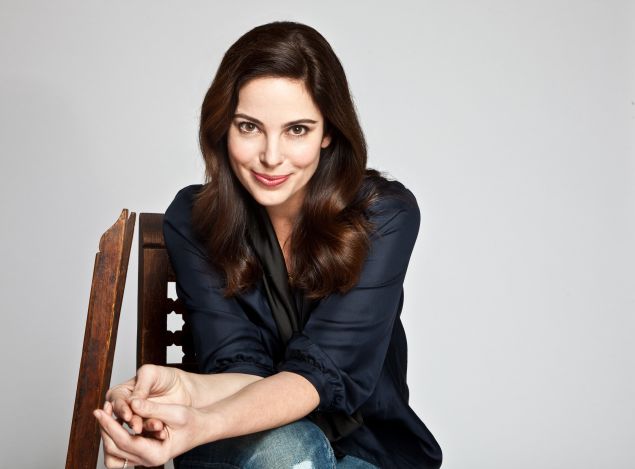 Cooper & Ella's Kara Mendelsohn (Photo: Courtesy Cooper & Ella).