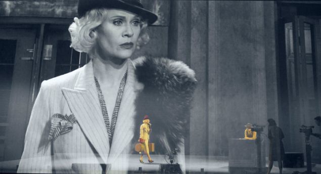Helen Lawrence, directed by Stan Douglas. Photo: David Cooper