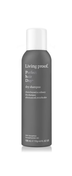Living Proof PHD Dry Shampoo (Photo: Courtesy Living Proof).