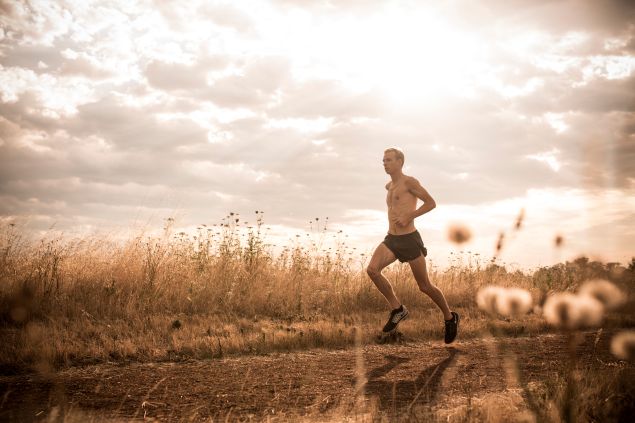 Tracksmith proves to be way more than your typical running brand. (Photo: Courtesy Tracksmith)