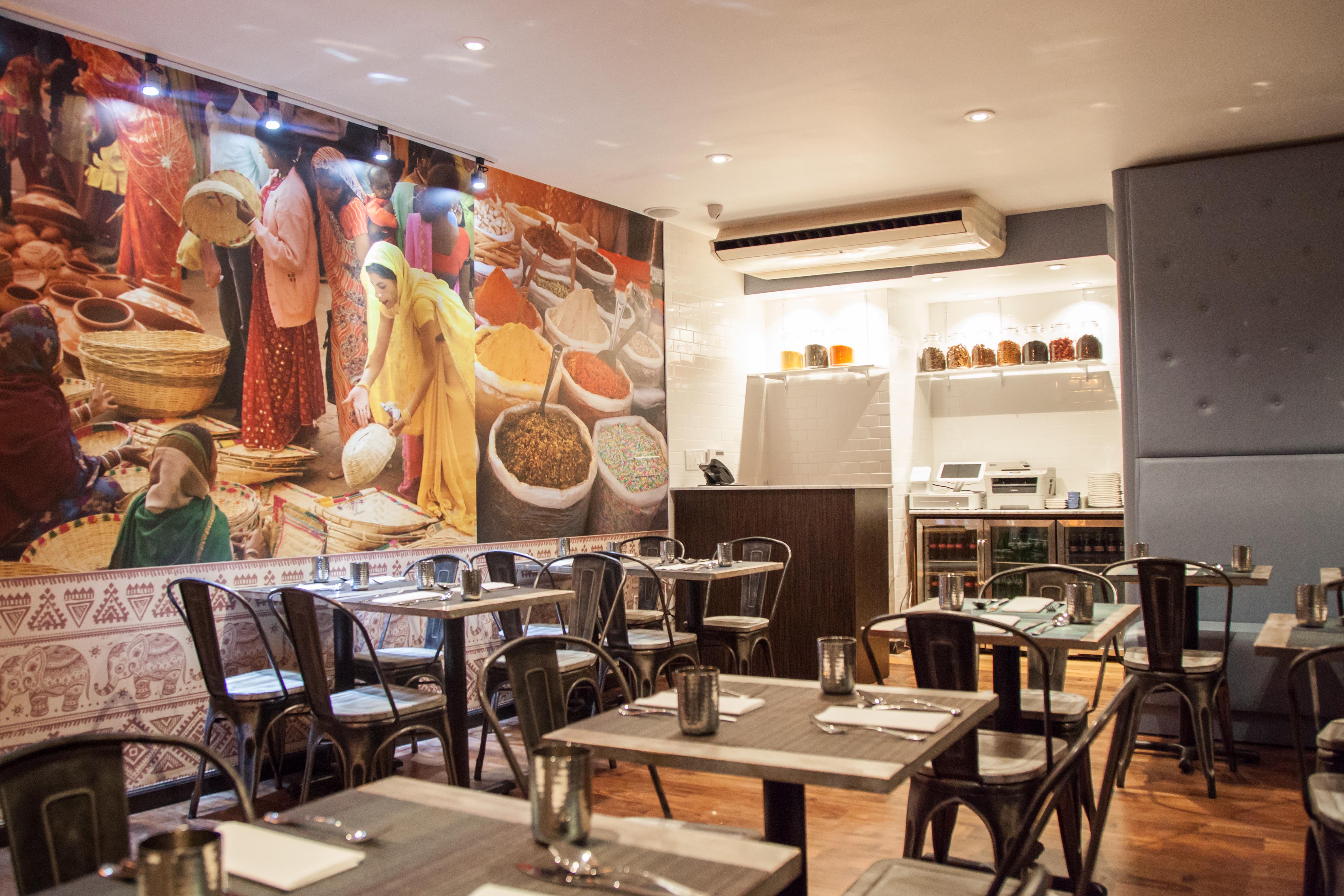 (Photo: Tikka Indian Grill)
