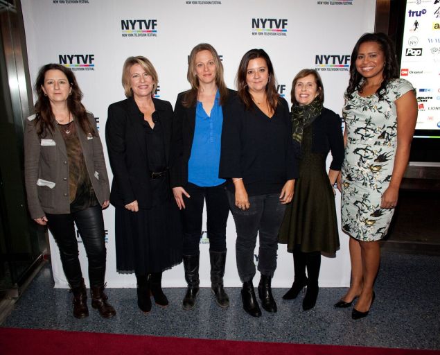 NYTF @