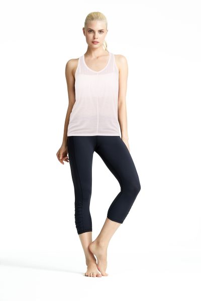 Karma Peggy Tank, $48, www.karmaathletics.com. (Photo: Karma)