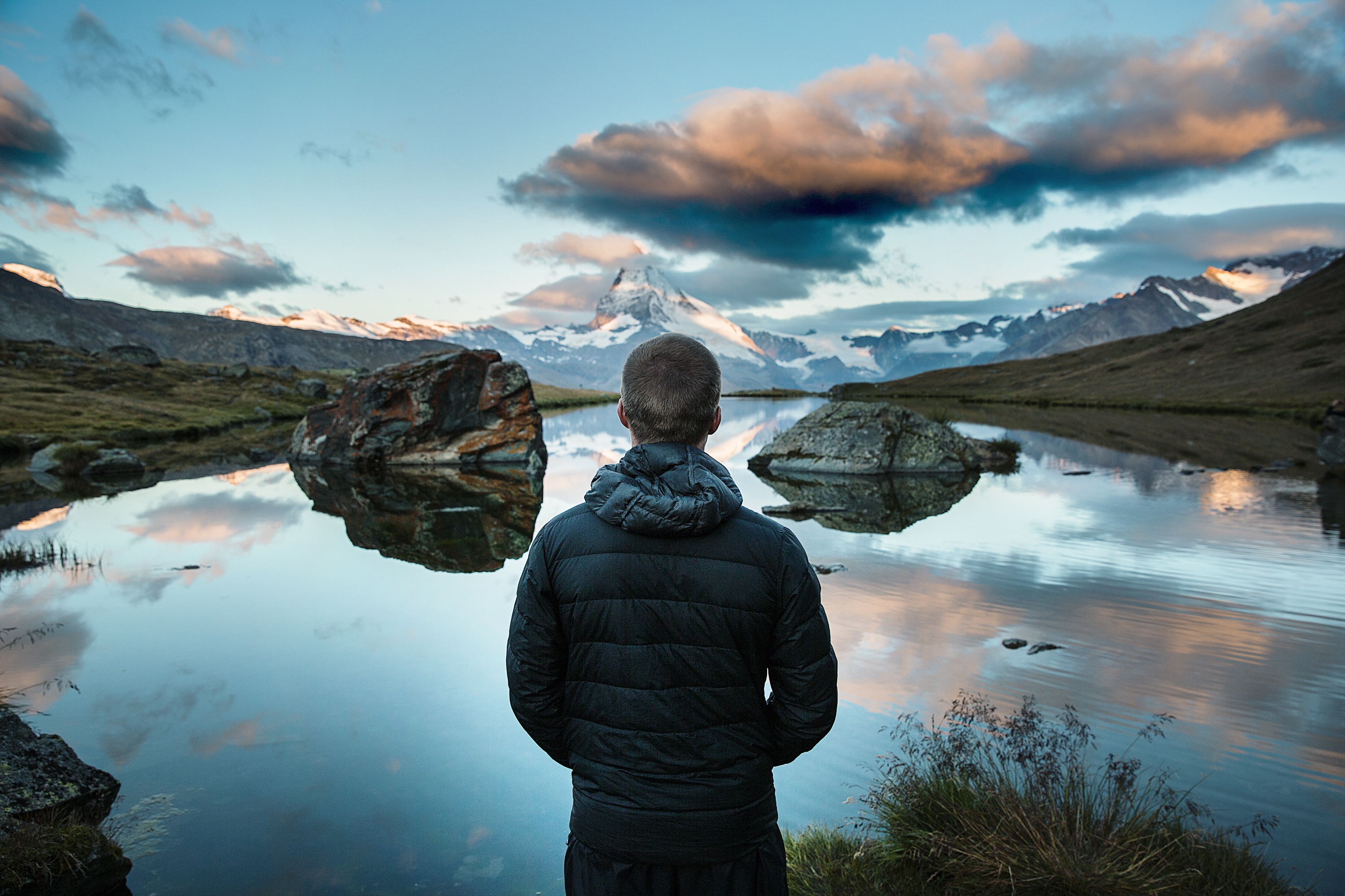(Photo: Joshua Earle/Unsplash)