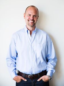 Rob Copley (Photo: Courtesy Rob Copley).
