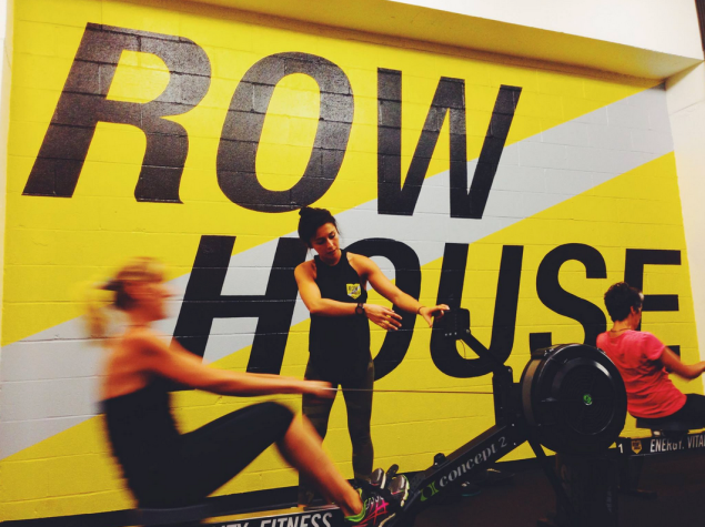 Row House is opening a new Chelsea location. (Photo: Facebook/Row House)