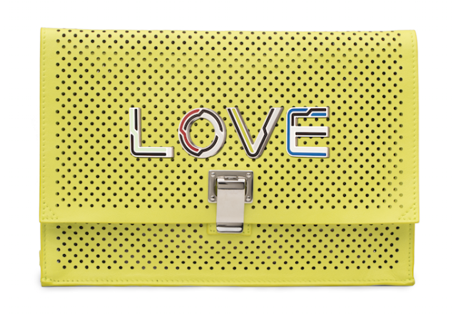Proenza Schouler Large Lunch Bag (Photo: Courtesy Proenza Schouler).