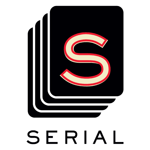 (Logo: Serial)