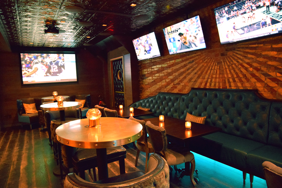 (Photo: Tender Bar & Grill)