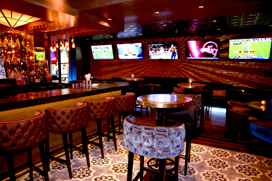 (Photo: Tender Bar & Grill)