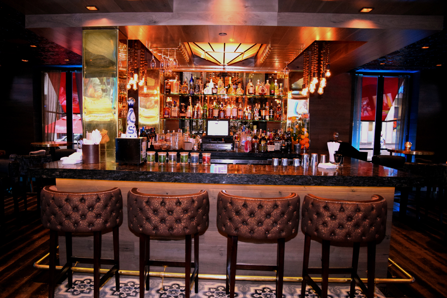 (Photo: Tender Bar & Grill)