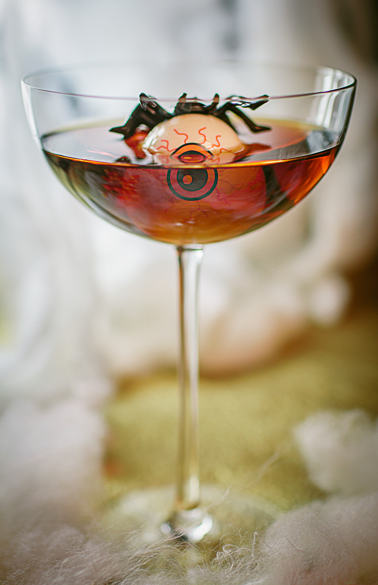 Recipe by Tad Carducci. (Photo: Diplomatica Reserva)