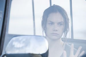 Ruth Wilson as Alison in The Affair (season 1, episode 9). - Photo: Mark Schafer/SHOWTIME - Photo ID: TheAffair_109_2187
