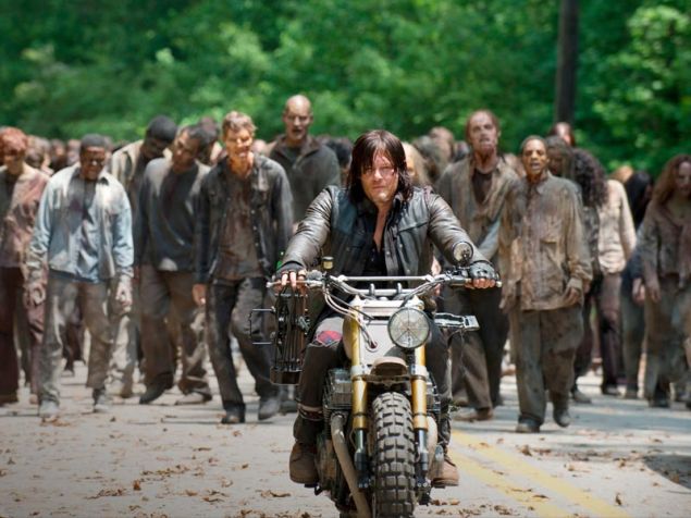 TWD