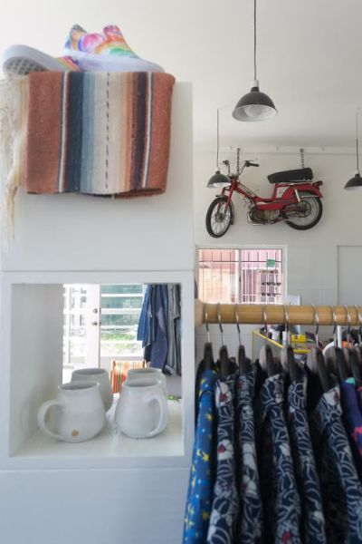 An interior shot of Virgil Normal (Photo: Courtesy Virgil Normal).