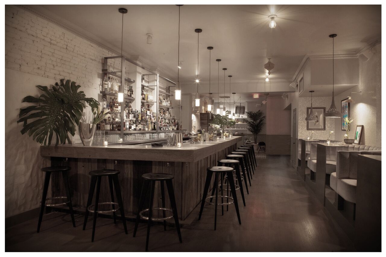 (Photo: The Garret East)