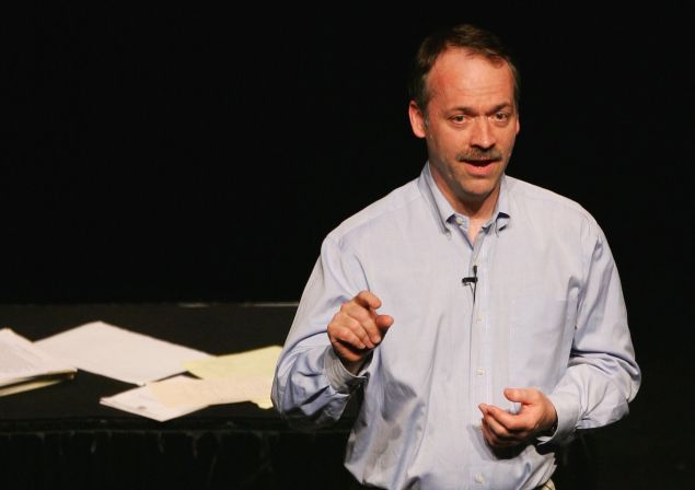 Will Shortz