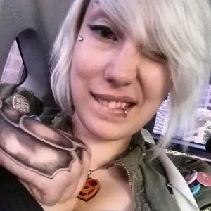 Zoe Quinn (Wimkimedia)