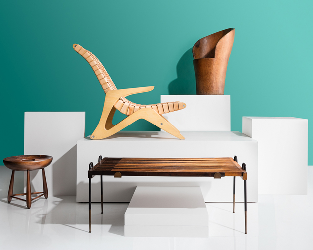 Brazil Modern. (Photo: Joe Kram. Courtesy R & Company)