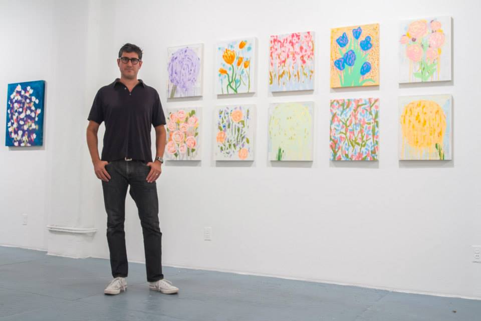 Michael DeFeo (Photo: Joe Russo).