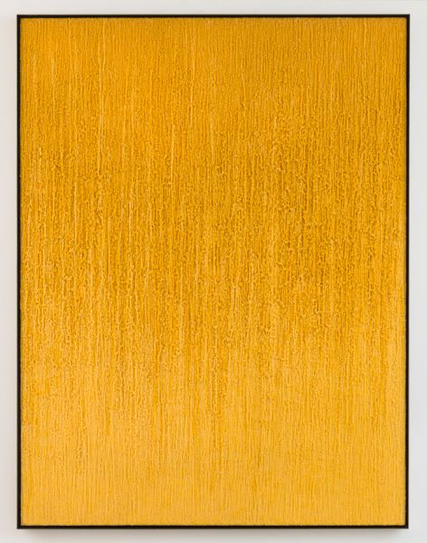 Nick Theobald, Resonance, 2015. (Photo: Courtesy Richard Taittinger Gallery)