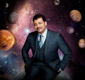 Neil deGrasse Tyson (Photo by FOX via Getty Images)
