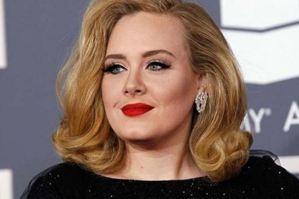 Adele's new album 25 dropped today, and Twitter can't get enough. (Photo: Flickr Creative Commons)
