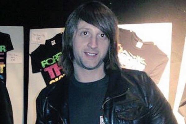Nick Alexander's death in the Paris terrorist attacks led to generosity on GoFundMe. (Photo: GoFundMe)